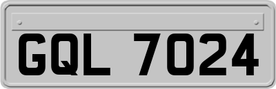 GQL7024
