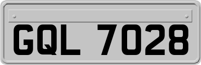 GQL7028