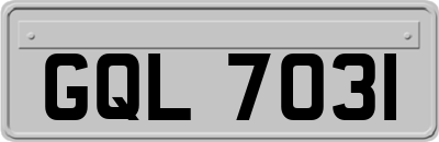 GQL7031