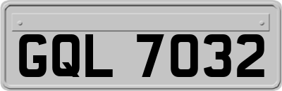 GQL7032