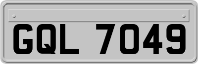 GQL7049