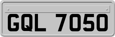 GQL7050