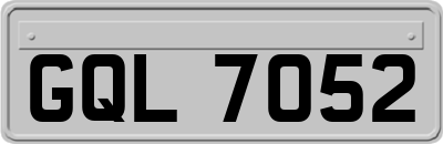 GQL7052