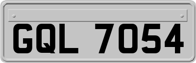 GQL7054