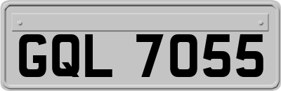 GQL7055