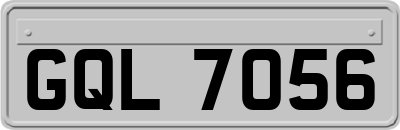 GQL7056