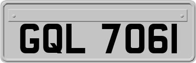 GQL7061