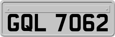 GQL7062