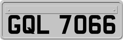 GQL7066