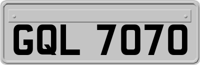 GQL7070