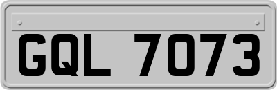 GQL7073