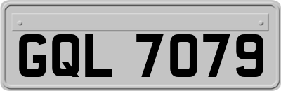 GQL7079