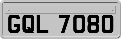 GQL7080