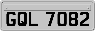 GQL7082
