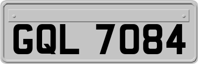 GQL7084