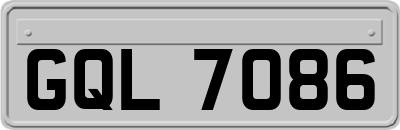 GQL7086
