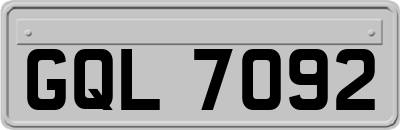GQL7092