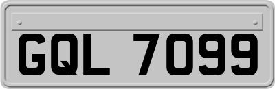 GQL7099