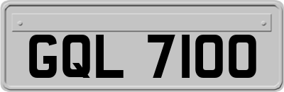 GQL7100