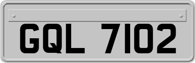 GQL7102