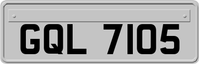 GQL7105