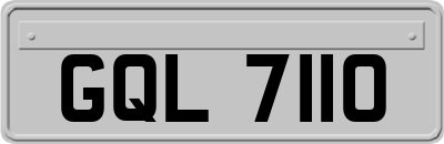 GQL7110