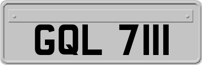 GQL7111