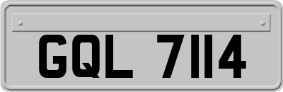 GQL7114