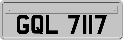 GQL7117
