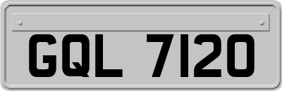 GQL7120