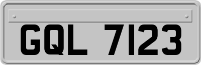 GQL7123