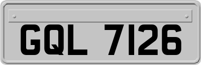 GQL7126