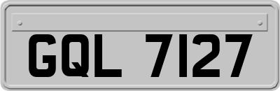 GQL7127