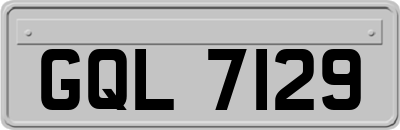 GQL7129