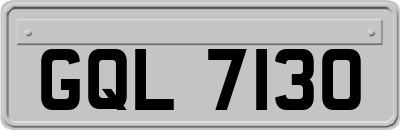 GQL7130