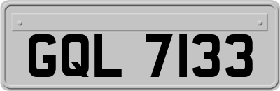 GQL7133