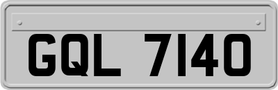GQL7140