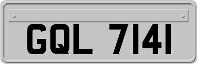 GQL7141