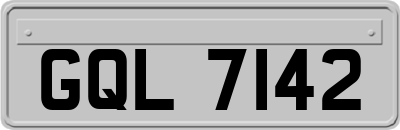 GQL7142