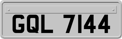 GQL7144