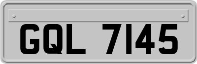 GQL7145