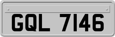 GQL7146