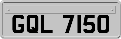 GQL7150