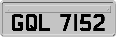GQL7152