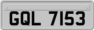 GQL7153