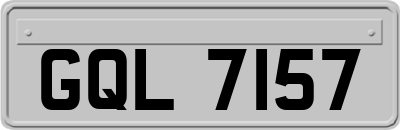 GQL7157
