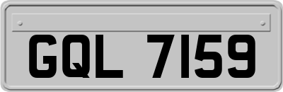 GQL7159