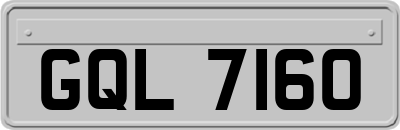 GQL7160