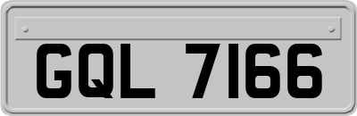 GQL7166