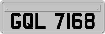 GQL7168